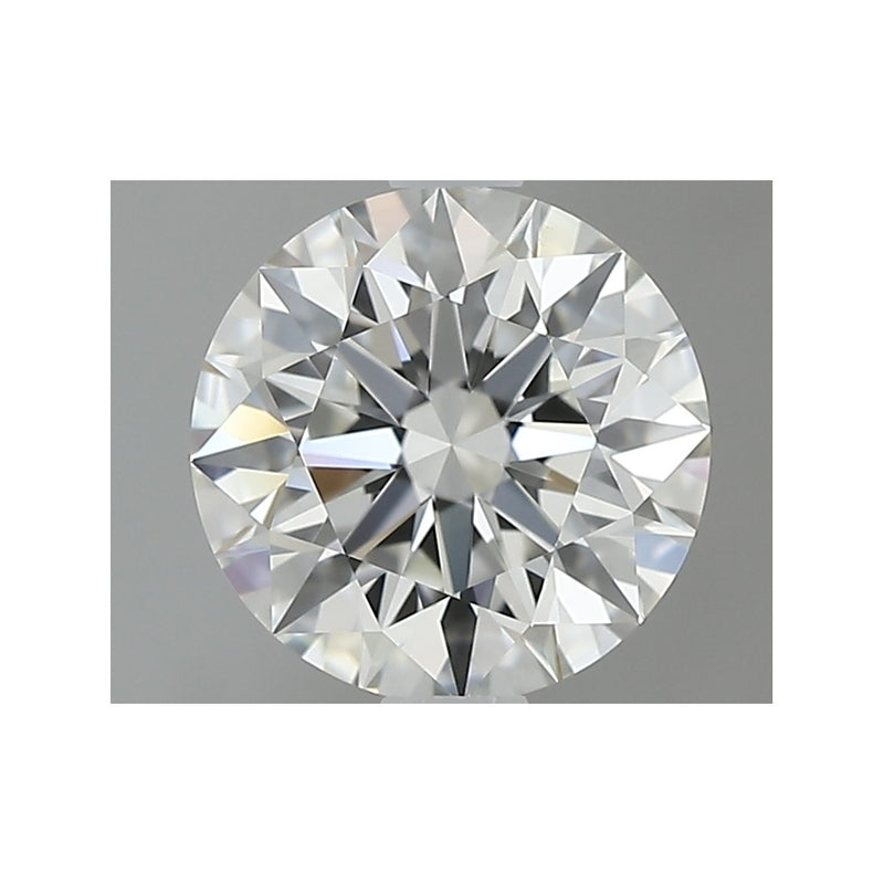 GIA 天然美鑽 圓形 1.52ct H VS2