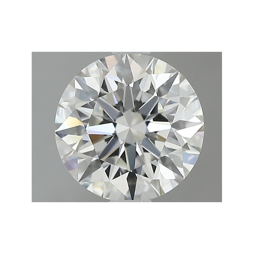 GIA 天然美鑽 圓形 1.52ct H VS2