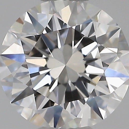 GIA 天然鑽石 圓形 1.01ct E VVS2