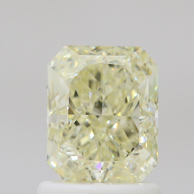GIA Natural Diamond Radiant 1.25ct S-T VS2