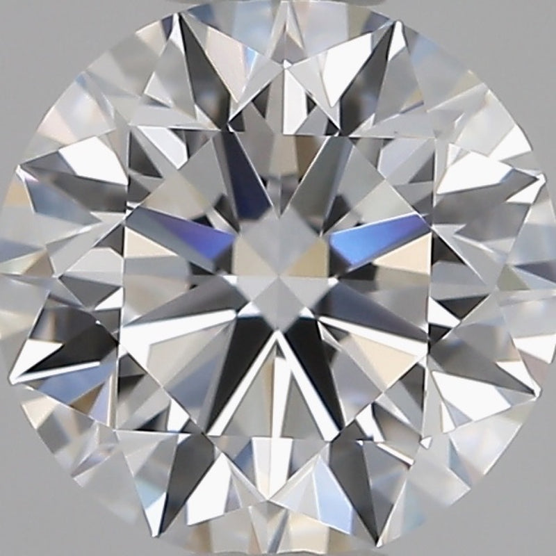 GIA 天然鑽石 圓形 1.25ct D VVS2
