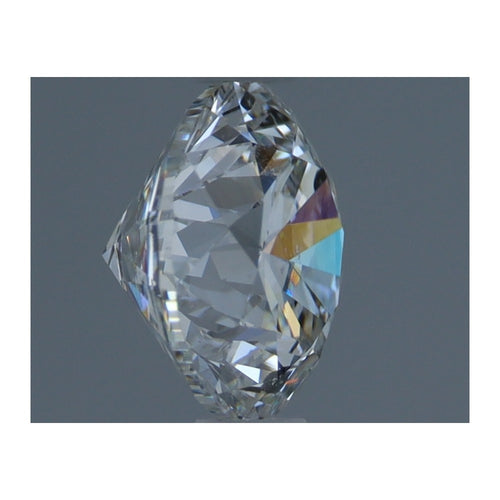 GIA 天然美鑽 圓形 1.01ct H SI2