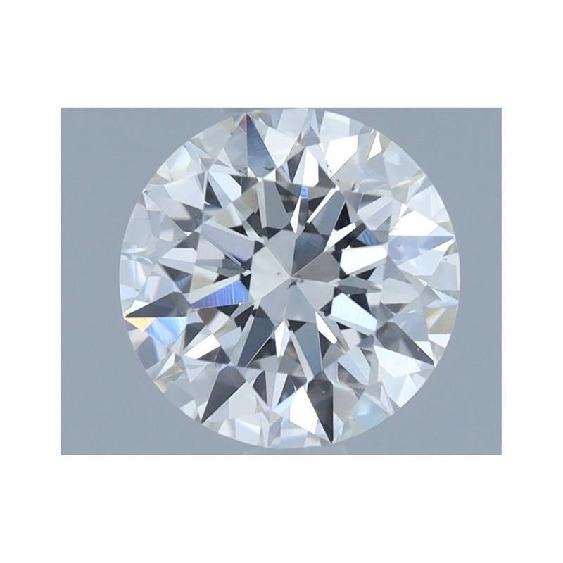 GIA 天然美鑽 圓形 1.01ct H VS2