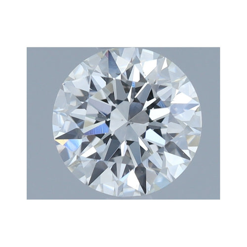 GIA 天然美鑽 圓形 1.01ct H VS2