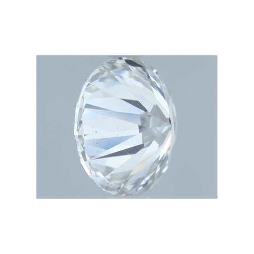 GIA 天然美鑽 圓形 1.01ct H VS2