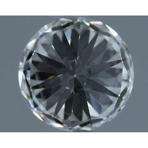 GIA 天然美鑽 圓形 1.03ct H VS1