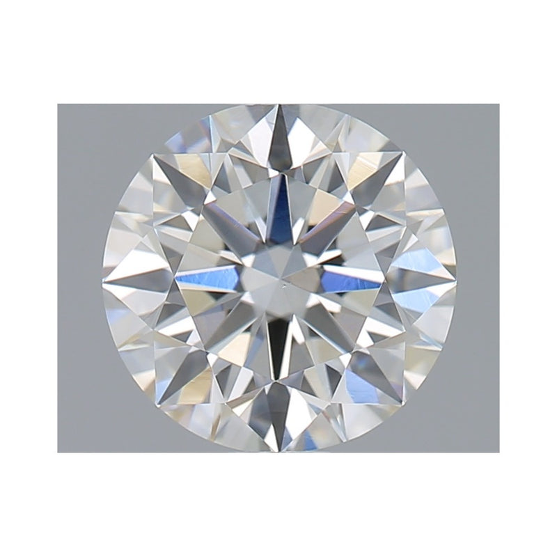 GIA 天然美鑽 圓形 1.09ct H VS1