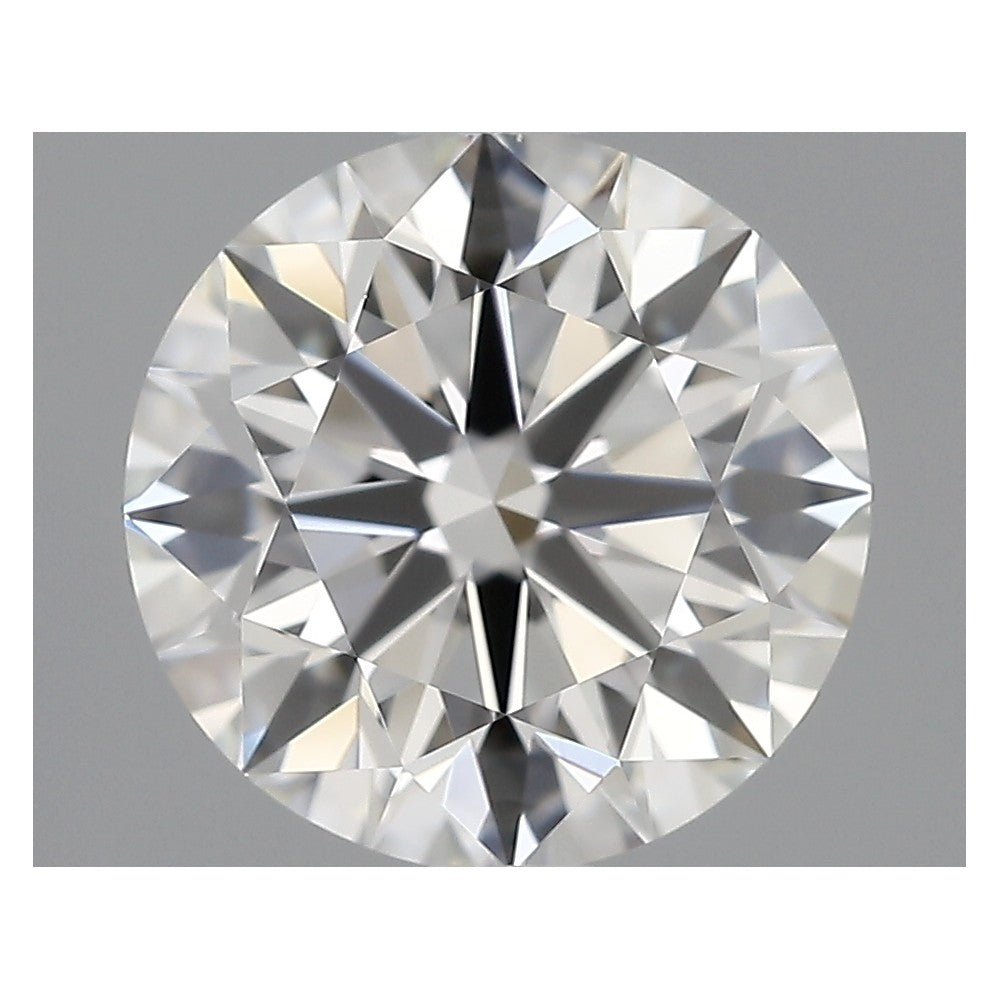 GIA 天然美鑽 圓形 1.5ct H VVS2