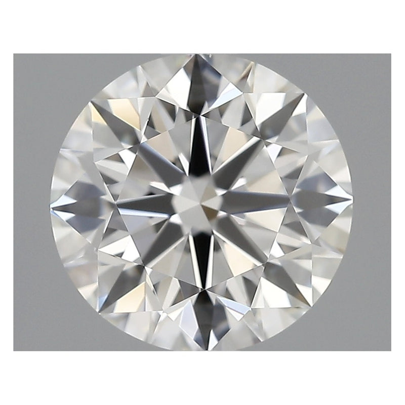 GIA 天然美鑽 圓形 1.5ct H VVS2