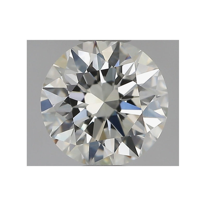 GIA 天然美鑽 圓形 1.03ct I VS1