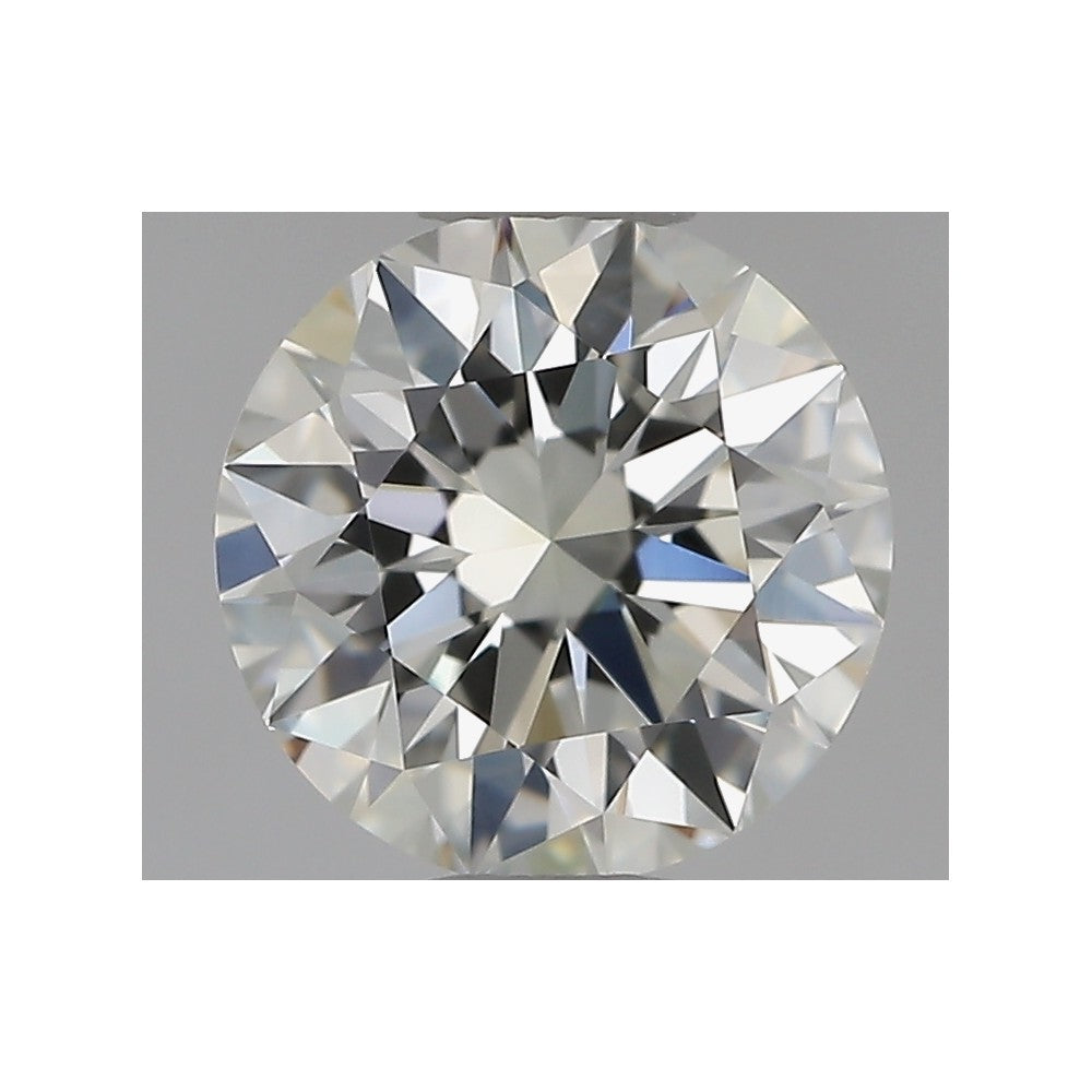 GIA 天然美鑽 圓形 1.03ct I VS1