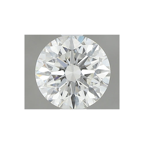GIA 天然美鑽 圓形 0.7ct I SI2