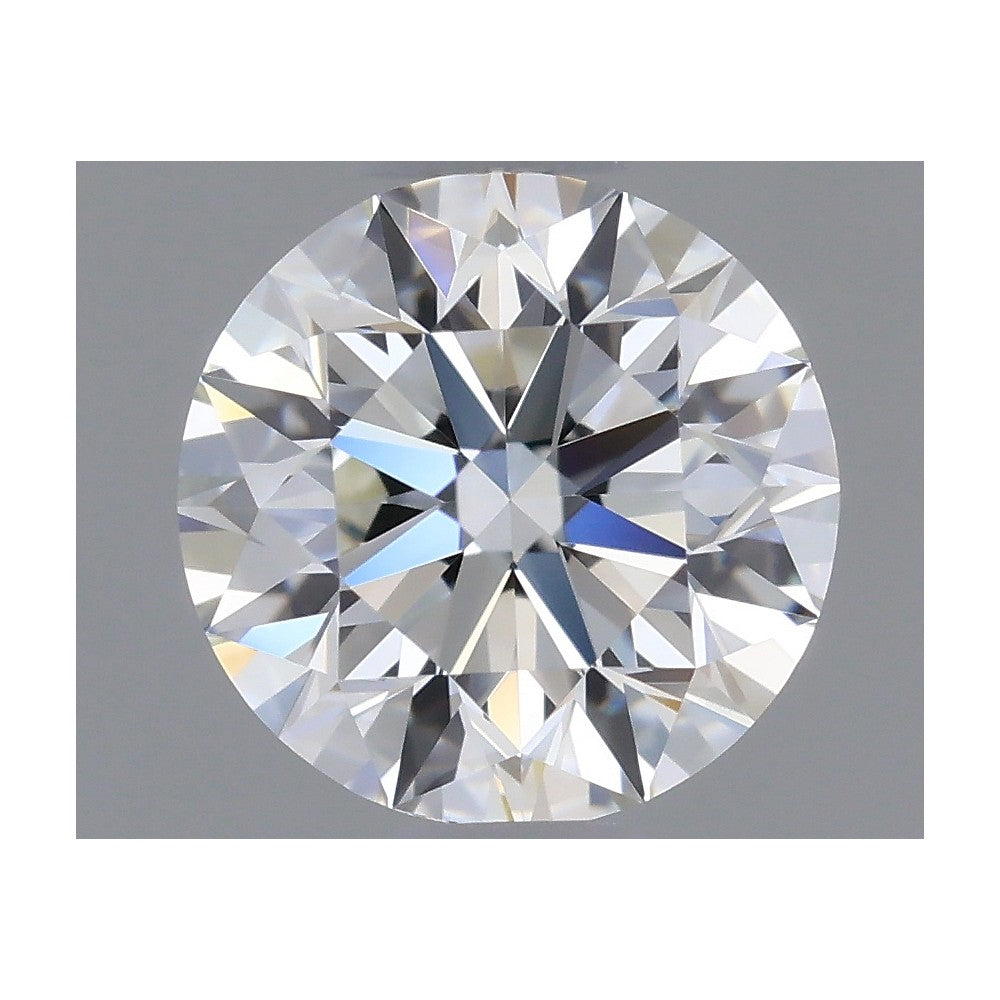 GIA 天然美鑽 圓形 0.7ct I VVS2