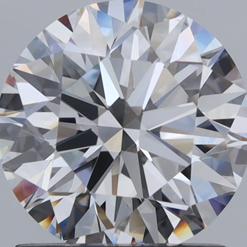 GIA 天然鑽石 圓形 1.4ct D VS1
