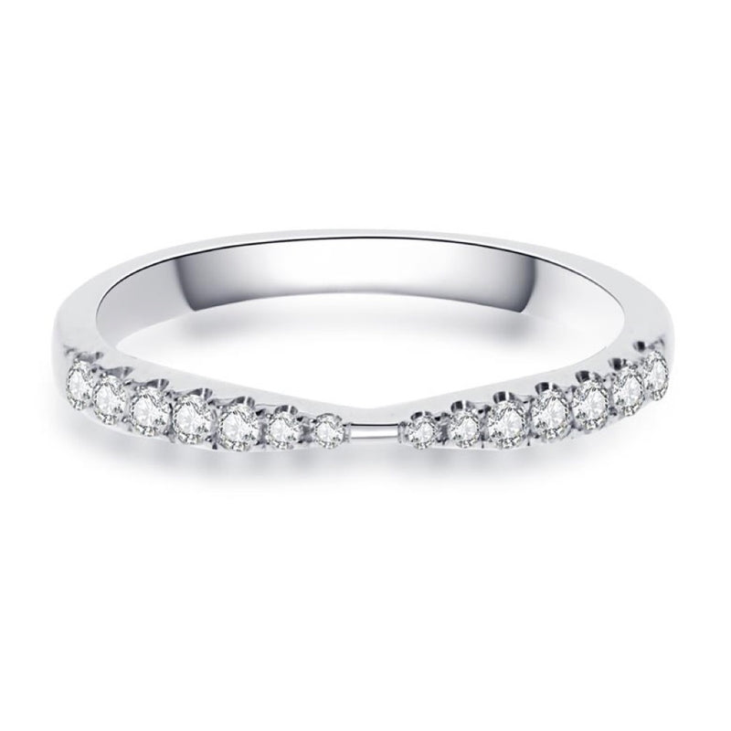 結婚對戒 80180