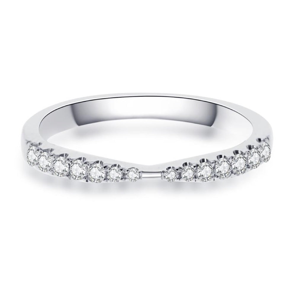 結婚對戒 80180