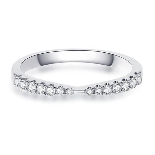 Wedding Band Pair 80180