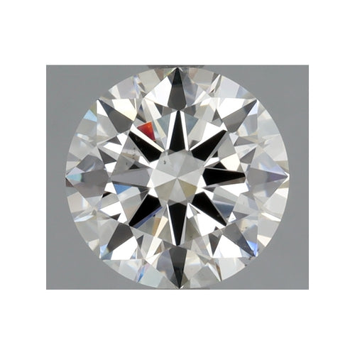 GIA 天然美鑽 圓形 1.0ct I SI1