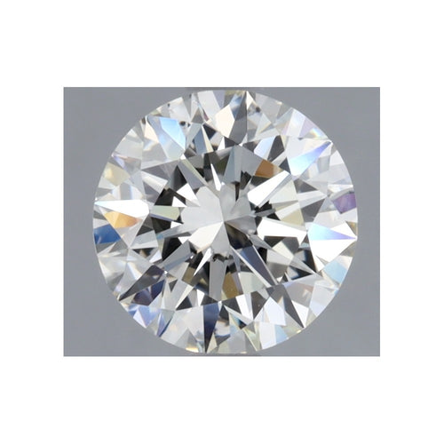 GIA 天然美鑽 圓形 1.04ct I SI1