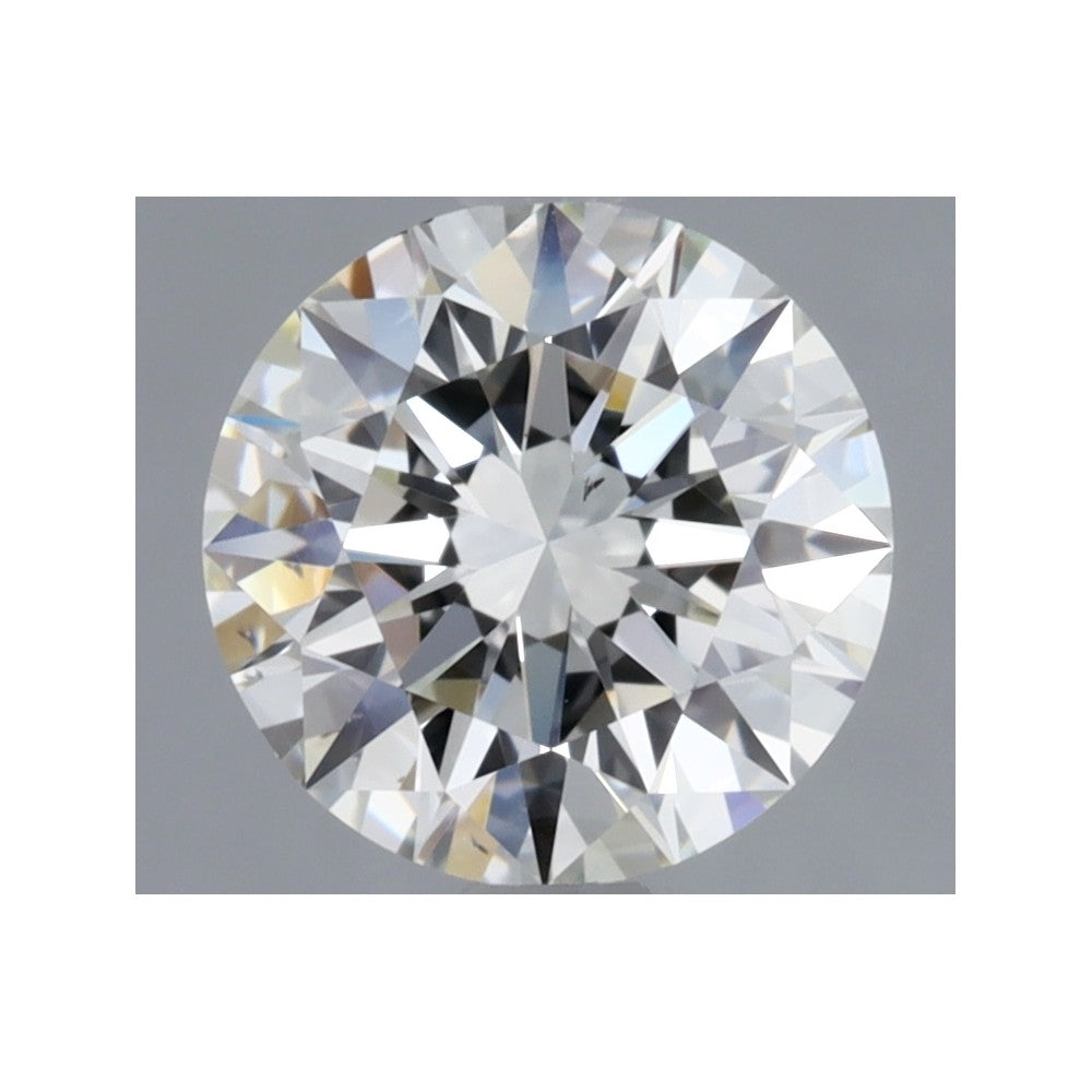 GIA 天然美鑽 圓形 1.02ct I VS2