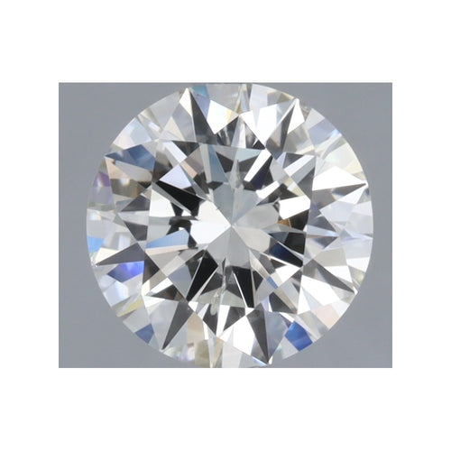 GIA 天然美鑽 圓形 1.03ct I SI1