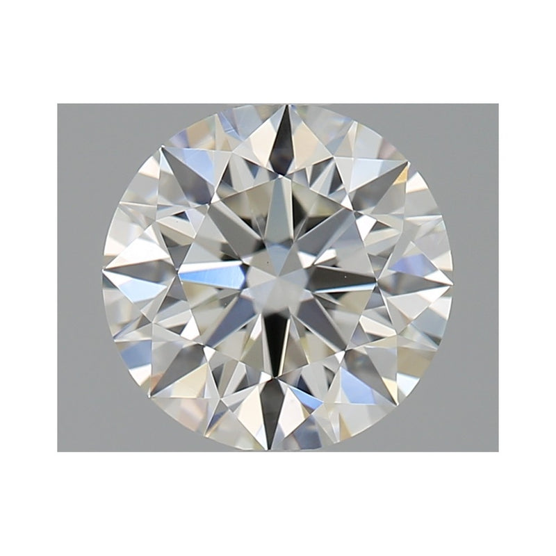 GIA 天然美鑽 圓形 1.03ct I VS1