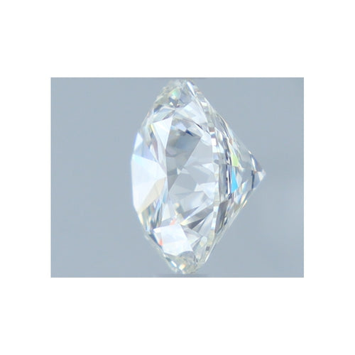 GIA 天然美鑽 圓形 1.03ct I VS1