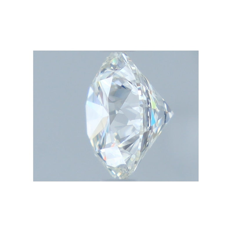 GIA 天然美鑽 圓形 1.03ct I VS1