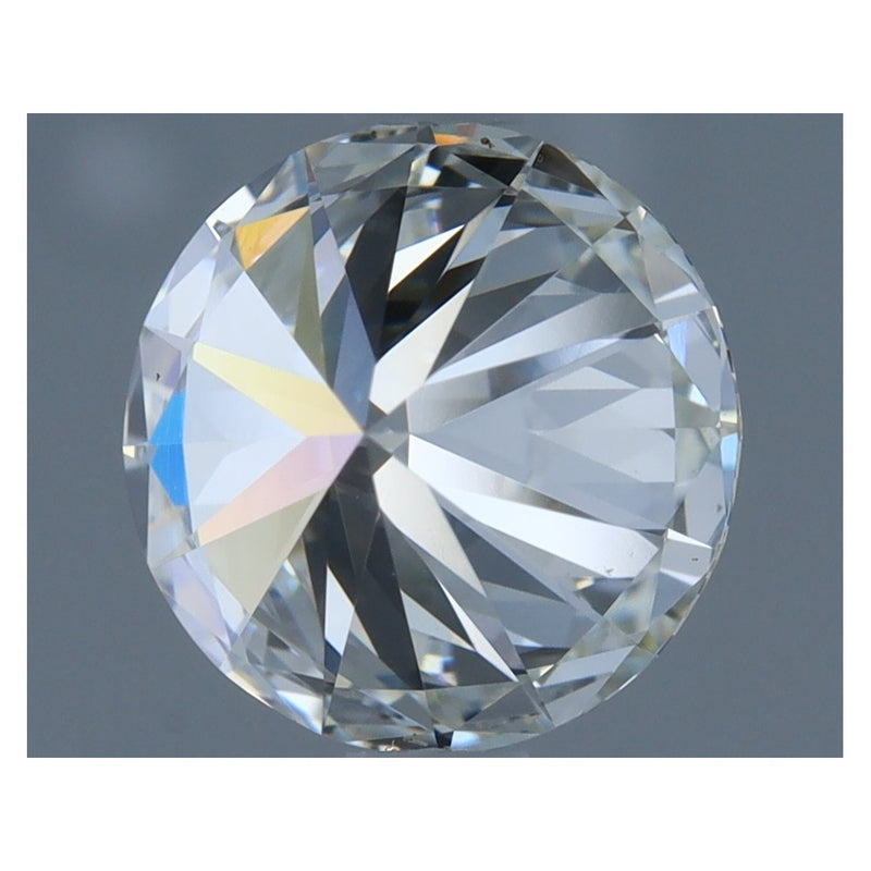GIA 天然美鑽 圓形 1.13ct I VS1