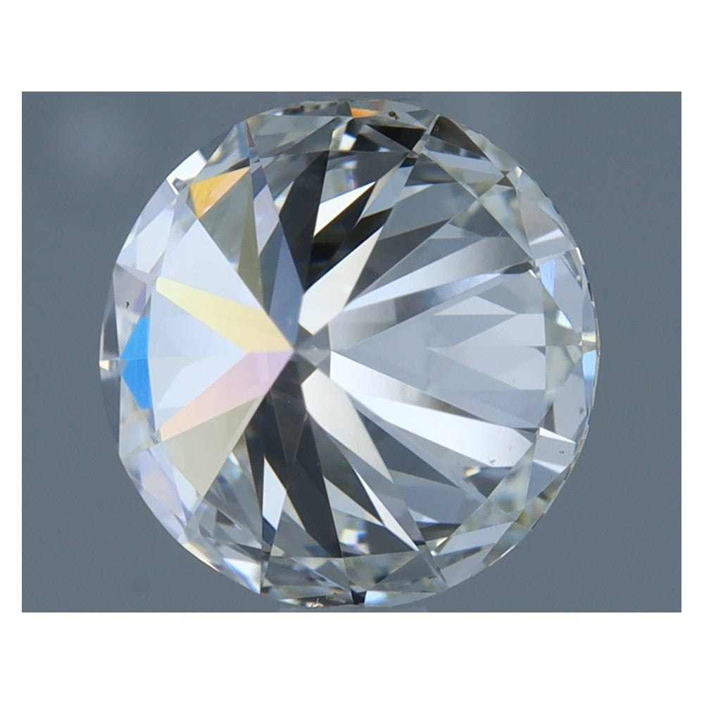 GIA 天然美鑽 圓形 1.13ct I VS1