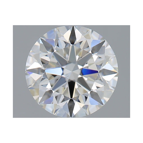 GIA 天然美鑽 圓形 1.05ct I VS1
