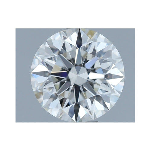 GIA 天然美鑽 圓形 1.02ct I VVS1