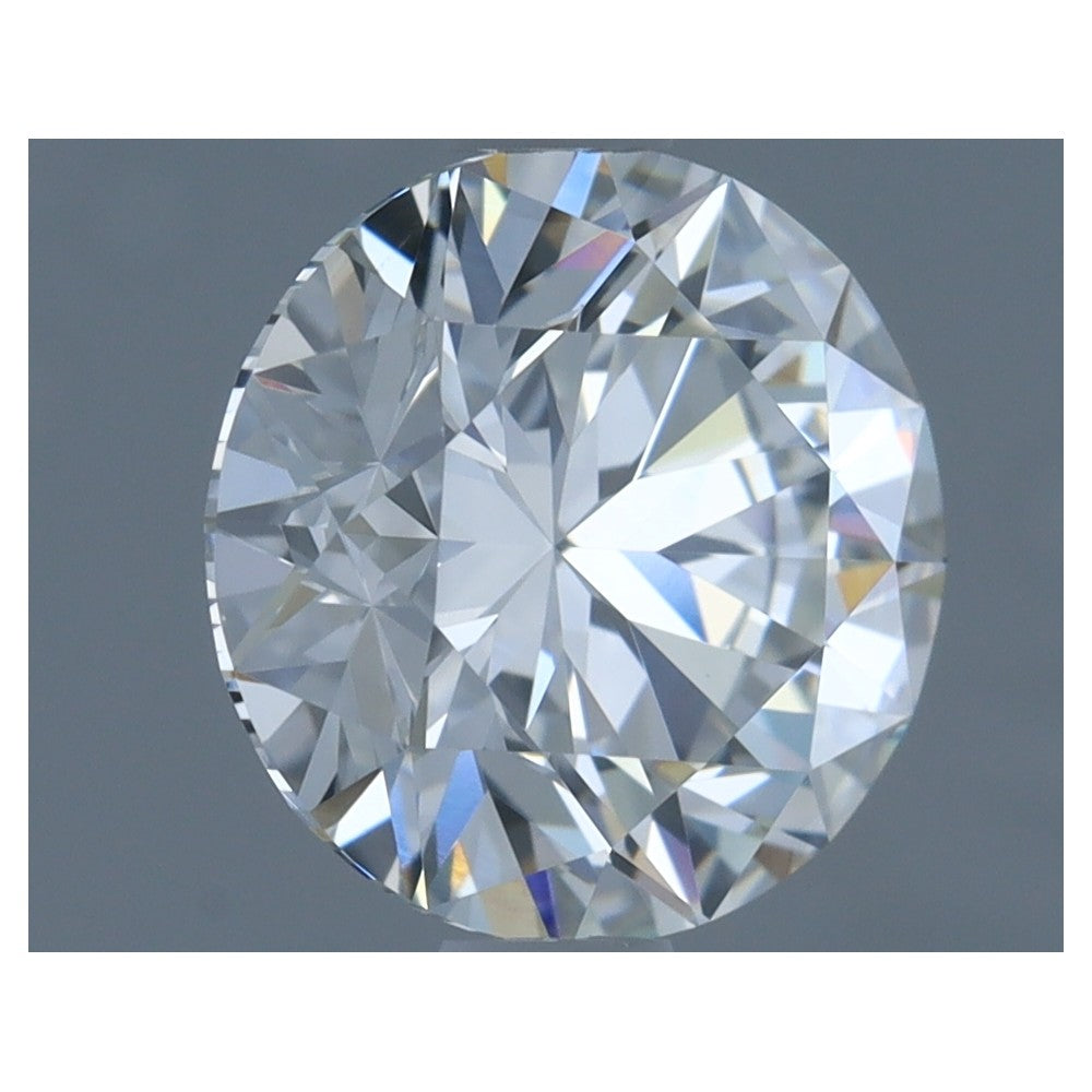 GIA 天然美鑽 圓形 1.2ct I VS1