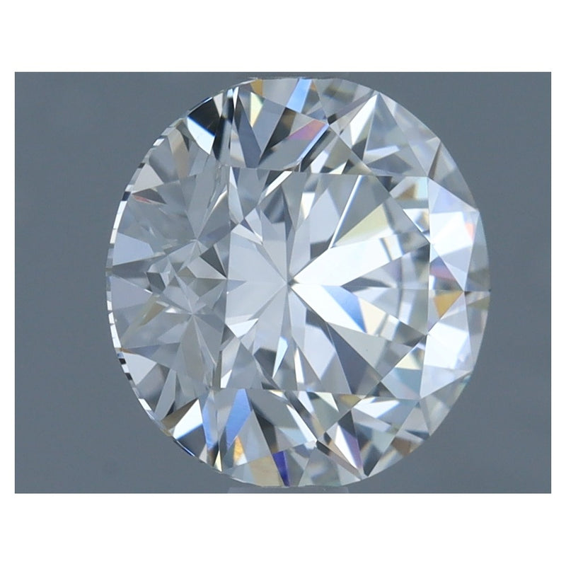 GIA 天然美鑽 圓形 1.2ct I VS1