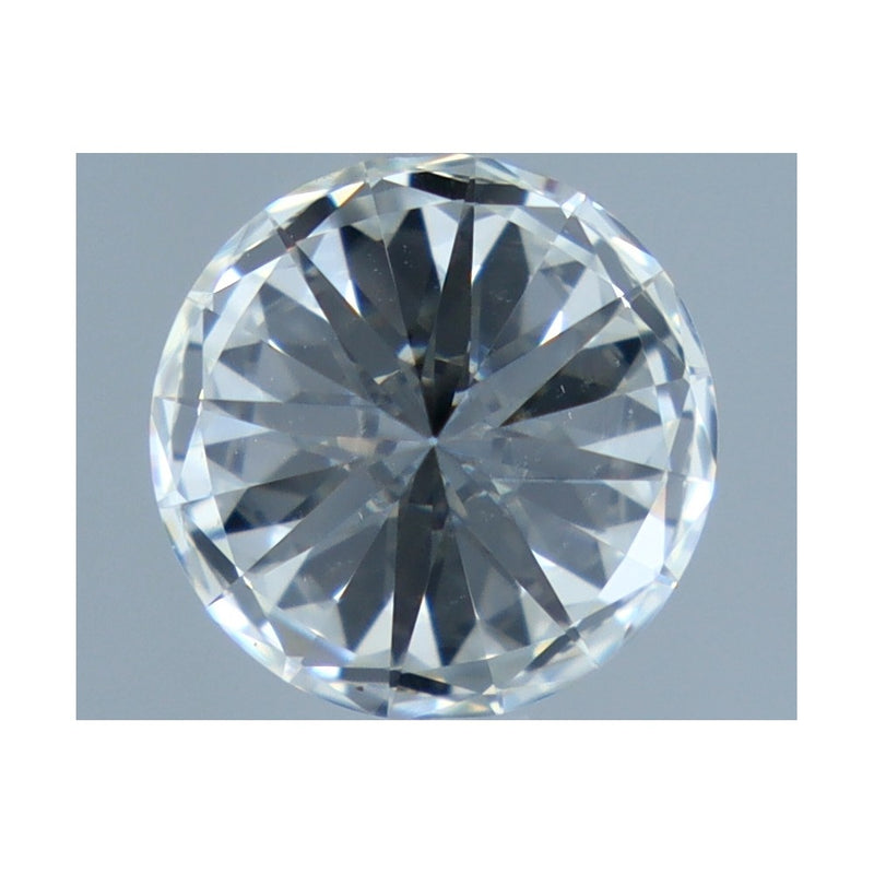 GIA 天然美鑽 圓形 1.26ct I VS1