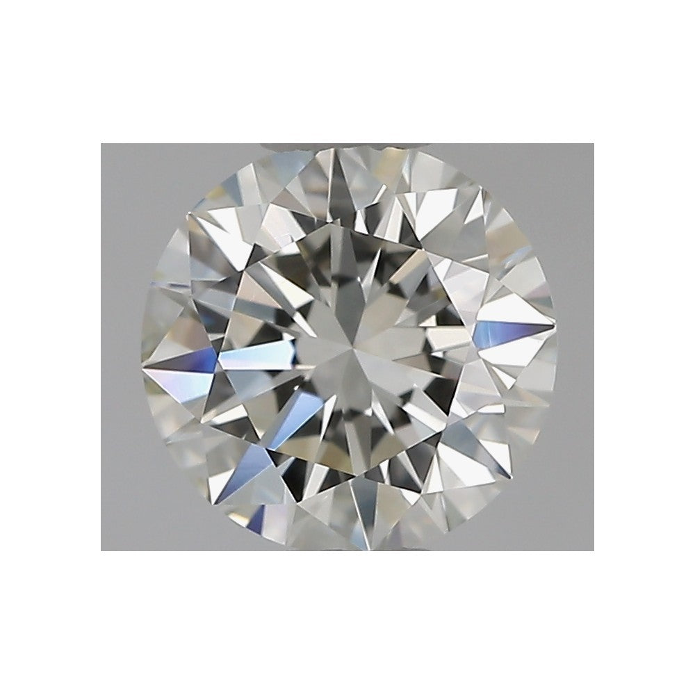 GIA 天然美鑽 圓形 1.0ct J VVS2