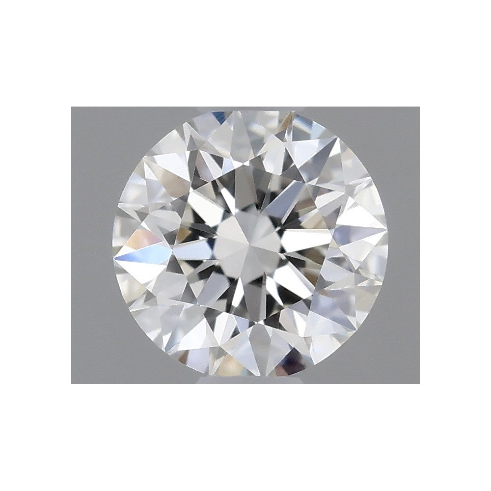 GIA 天然美鑽 圓形 0.3ct J VS1