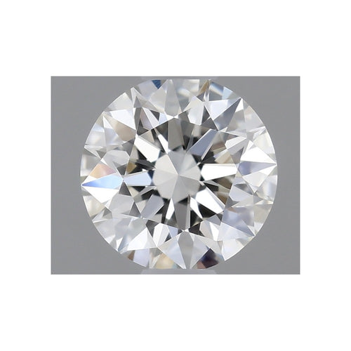 GIA 天然美鑽 圓形 0.3ct J VS1