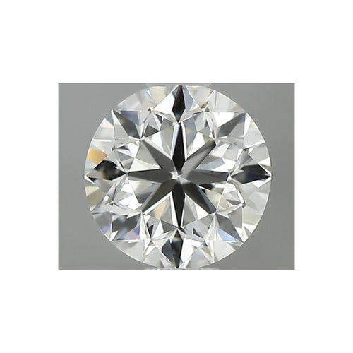 GIA 天然美鑽 圓形 0.5ct J VS1