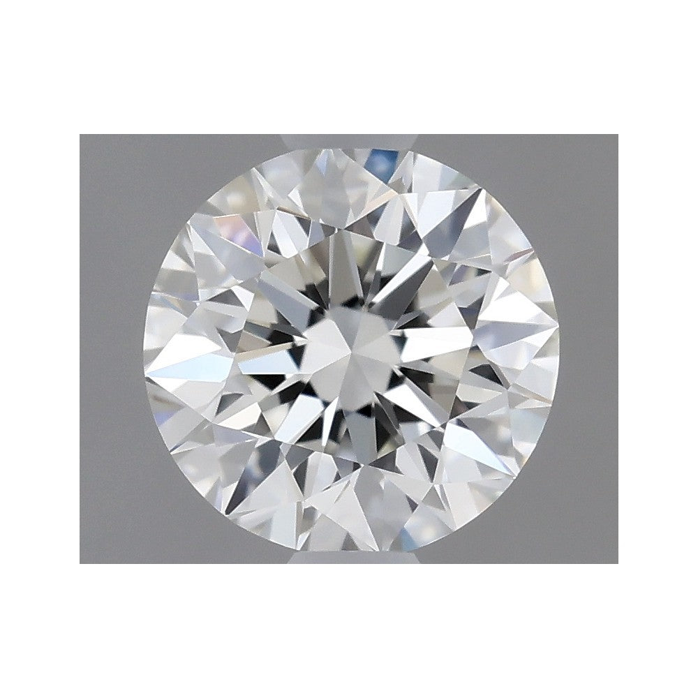GIA 天然美鑽 圓形 0.5ct J VS2
