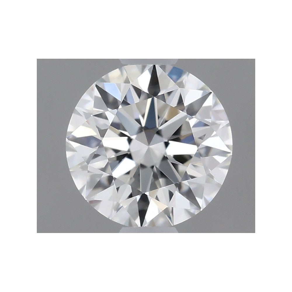 GIA 天然美鑽 圓形 0.5ct J VS1