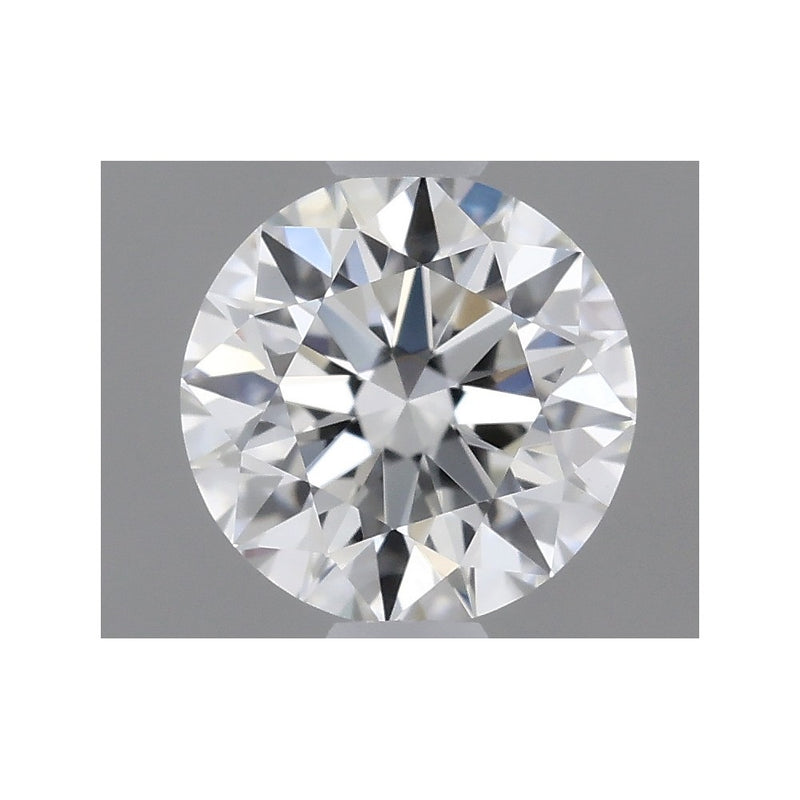 GIA 天然美鑽 圓形 0.5ct J VS1