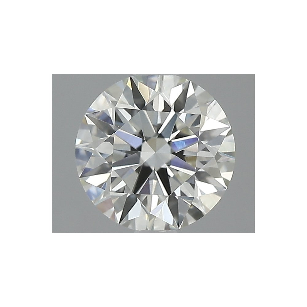 GIA 天然美鑽 圓形 0.8ct J VS1