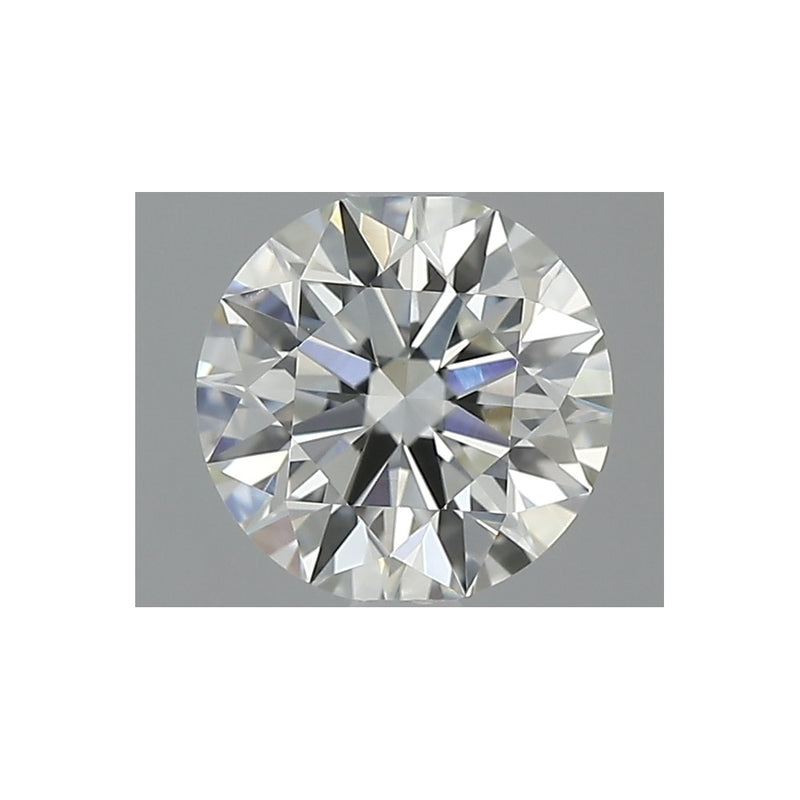 GIA 天然美鑽 圓形 0.8ct J VS1