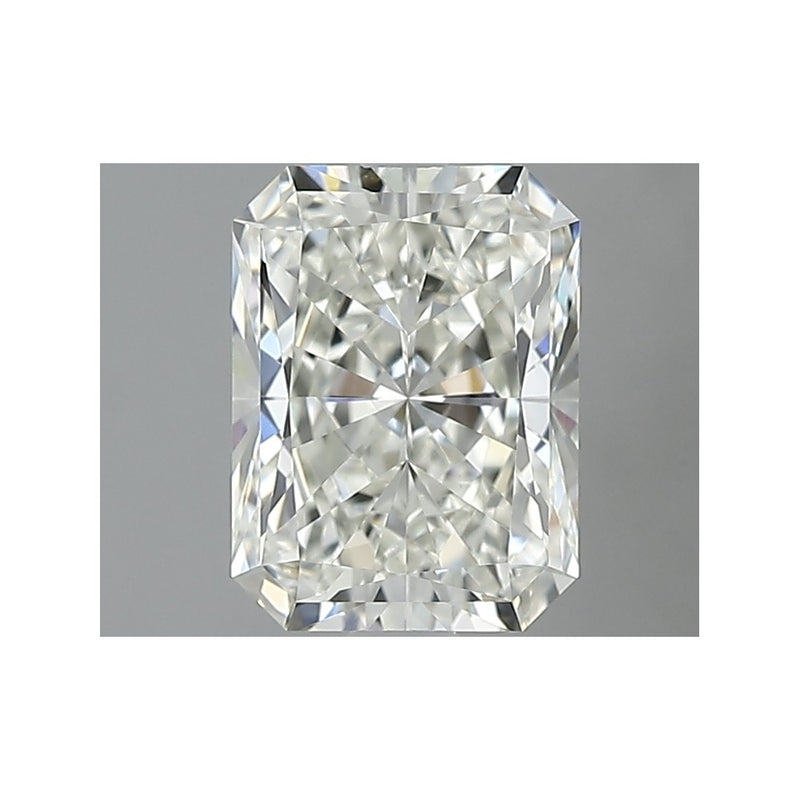 GIA 天然美鑽 墊形 1.71ct J VVS2