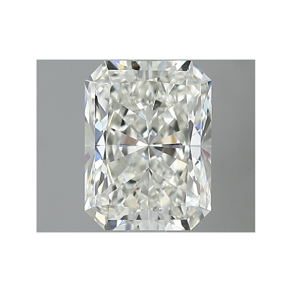 GIA 天然美鑽 墊形 1.71ct J VVS2