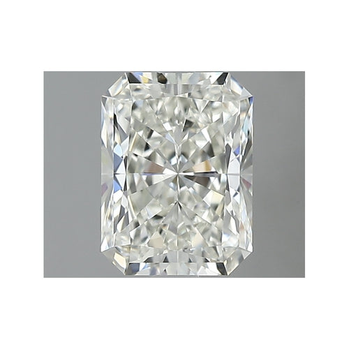 GIA 天然美鑽 墊形 1.71ct J VVS2