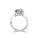Diamond Ring Setting R14-3