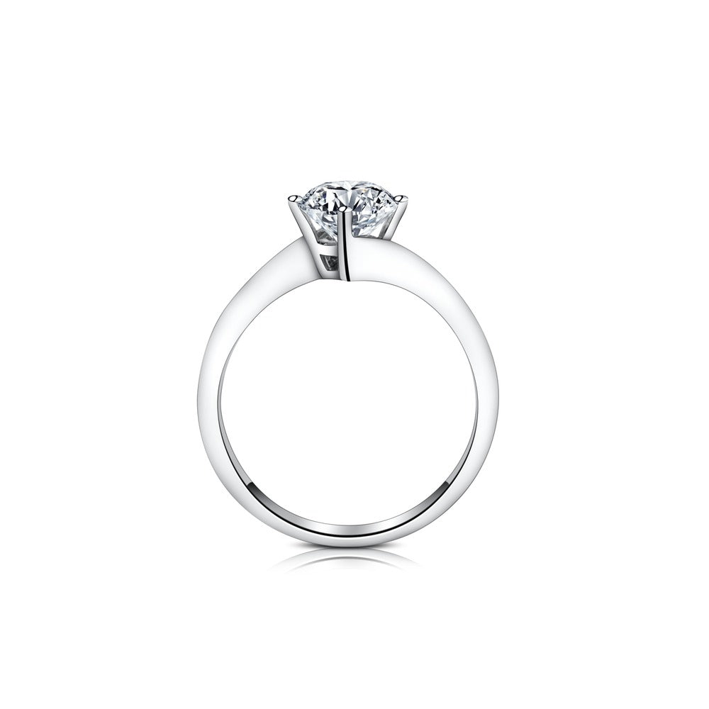 Plain Ring Setting R45 A