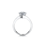 Plain Ring Setting R45 A